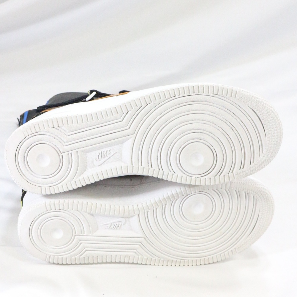 SOLD NIKE Riccardo Tisci Air Force 1 Boot SP/Tisci - Picture 8 of 8